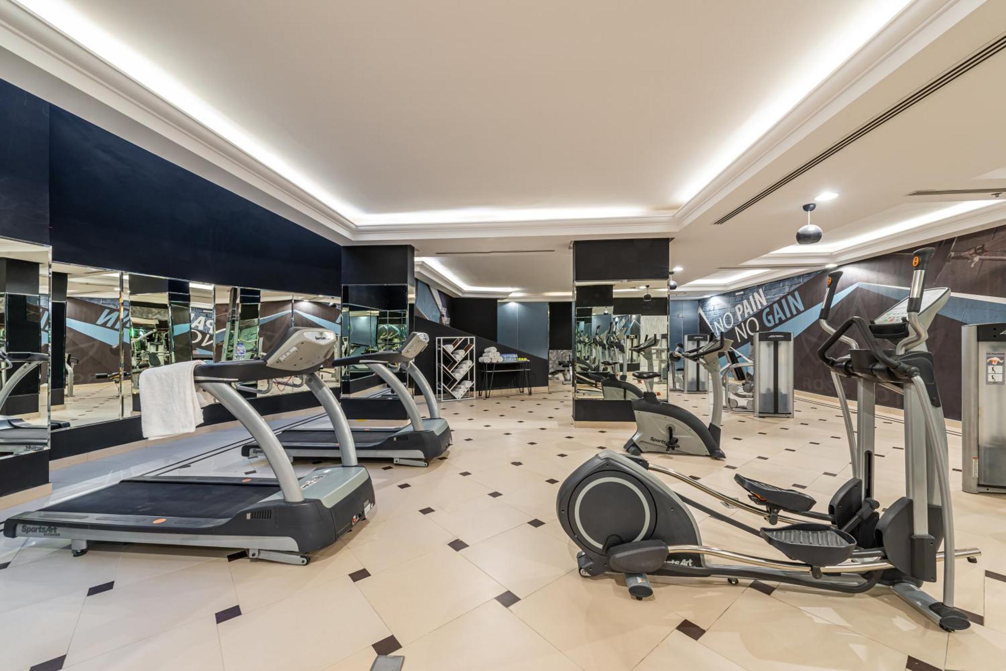 Ross Hotel Riyadh Eksteriør bilde