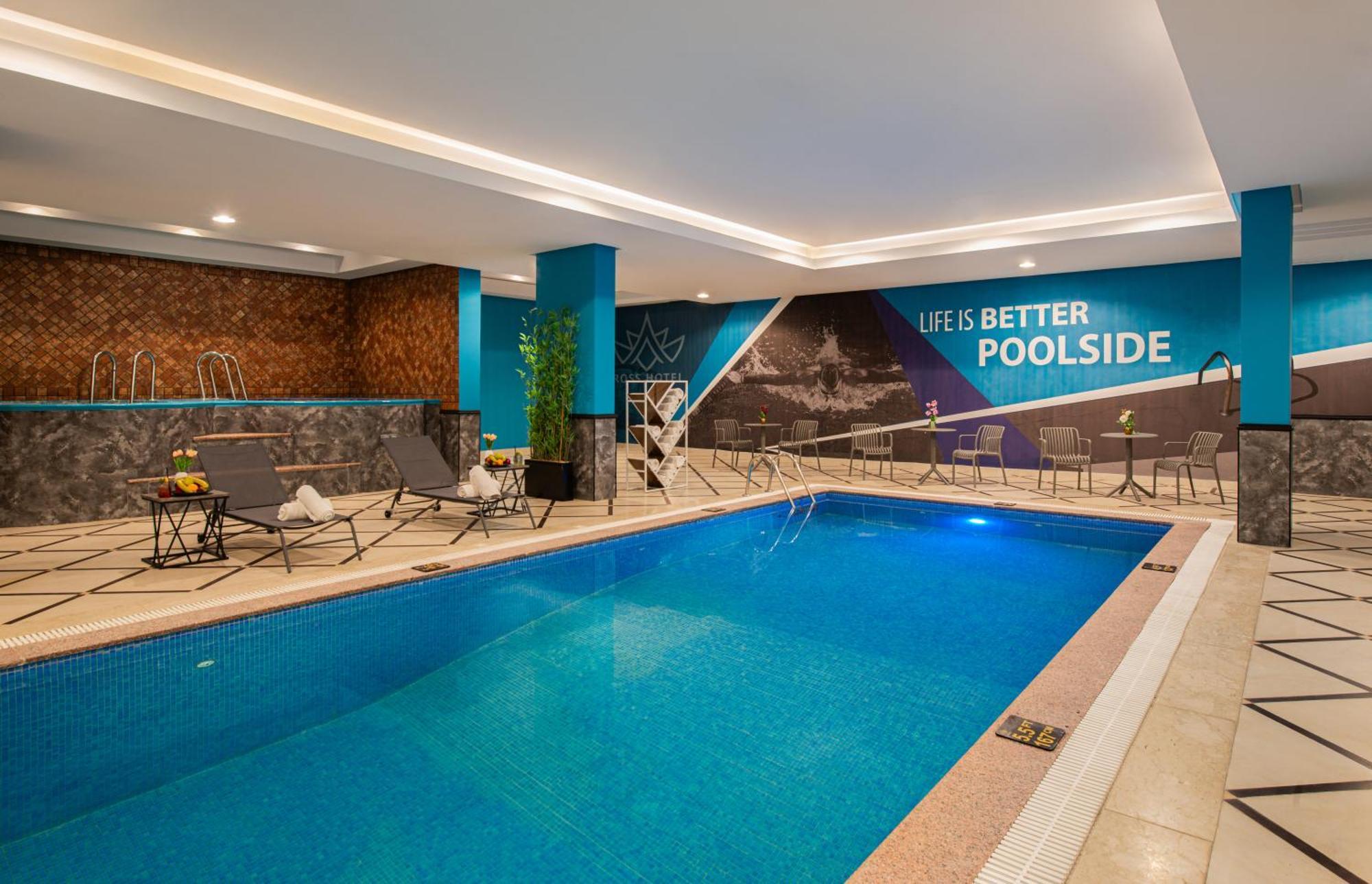 Ross Hotel Riyadh Eksteriør bilde