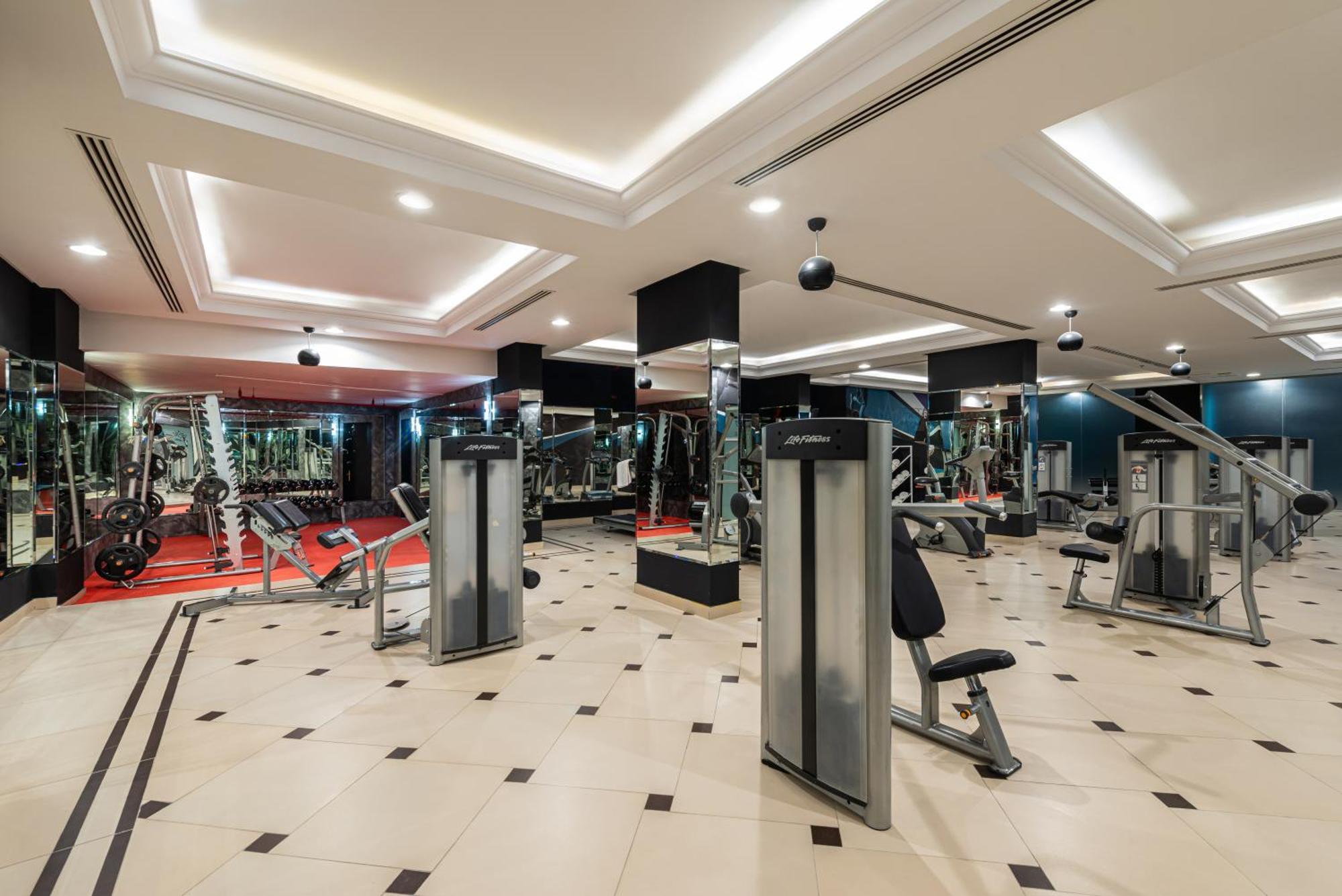 Ross Hotel Riyadh Eksteriør bilde