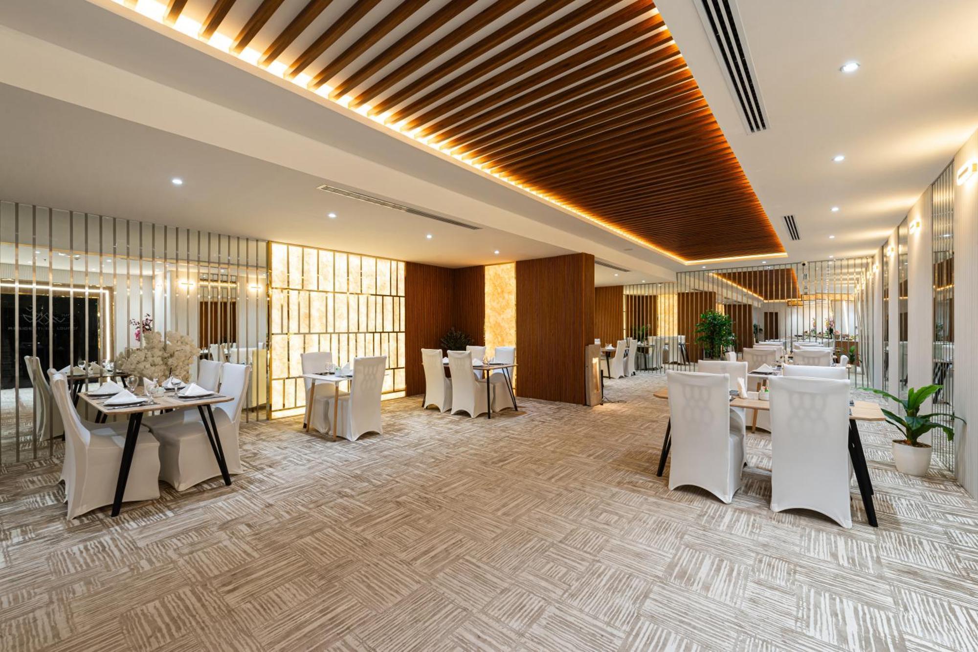 Ross Hotel Riyadh Eksteriør bilde