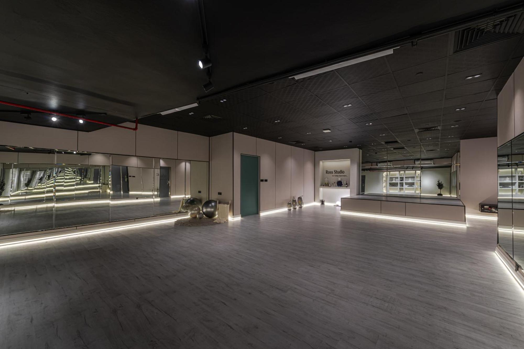 Ross Hotel Riyadh Eksteriør bilde
