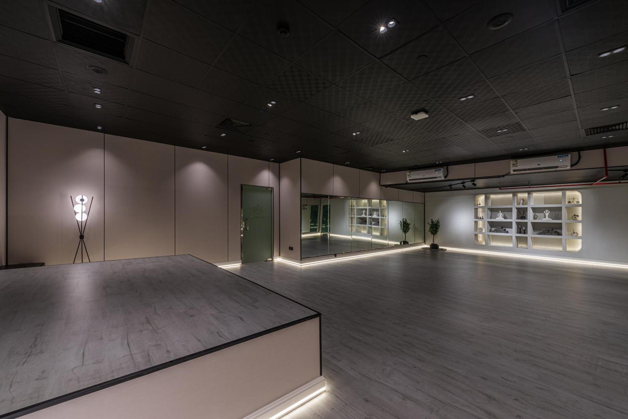 Ross Hotel Riyadh Eksteriør bilde